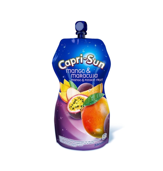 Picture of CAPRISONNE MANGO 330ML